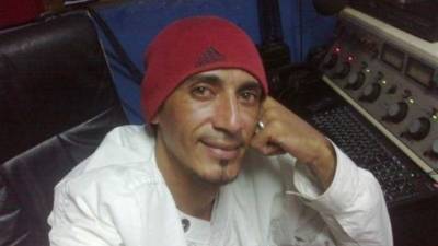 El locutor de la radio Sky, Darwin Zelaya, fue ultimado a balazos. Tomada de Notiamérica.