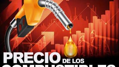 Se registran rebajas en gasolina súper, diésel y kerosene, mientras que la gasolina regular y el GLP doméstico mantienen apoyo económico temporal.