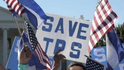 El TPS se otorga por plazos de 6, 12 o 18 meses a la vez, según estipula la ley de Estados Unidos.