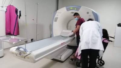 Drenajes guiados, doppler biopsia, rayos X, mamografías y tomografías se realizan actualmente en el centro de imágenes de este centro asistencial.