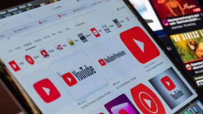 La plataforma de televisión en directo de YouTube dejó de emitir los canales de Disney, incluidos ABC y ESPN.