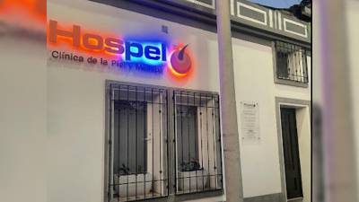 Hospel es un centro integral a la vanguardia de tratamientos especiales para el cuidado de la piel.