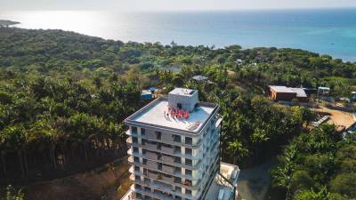 Edificio Duna residences, en Saint John’s Bay, Islas de la Bahía, Honduras