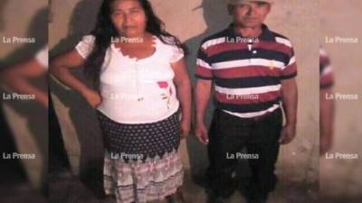 El crimen se registró ayer en horas de la tarde.