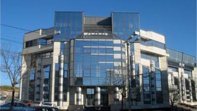 En la imagen, el tribunal de Vaslui. Fotografía tomada de http://www.vremeanoua.ro