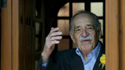 El escritor colombiano, Gabriel García Márquez, guardó en secreto la existencia de su única hija, Indira.