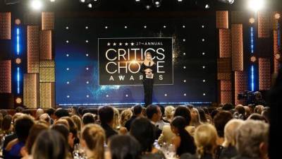 La ceremonia tendrá lugar este 14 de enero en el hotel Fairmont Century Plaza de Los Ángeles.