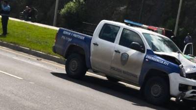 Se desconoce, de momento, la identidad de la víctima.