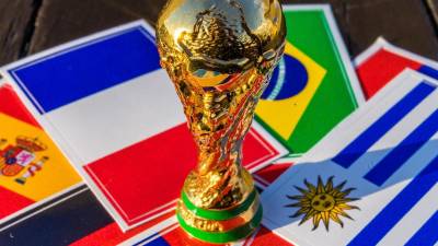 El Mundial 2023 se vivirá en 3 continentes y 6 países, anunció la FIFA.