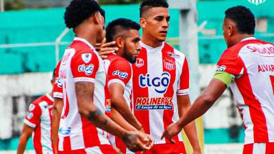 El Vida de La Ceiba decidió reducir el salario de sus jugadores en un mes por no clasificar a la liguilla en el torneo pasado.