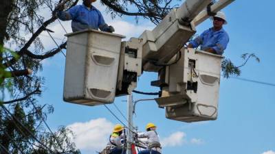 La Empresa Nacional de Energía Eléctrica (Enee) informó que ha programado cortes de electricidad en varias zonas de Honduras para este viernes 20 de marzo del presente año.