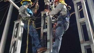 La Empresa Nacional de Energía Eléctrica (Enee) informó que ha programado cortes de electricidad en varias zonas de Honduras para este viernes 29 de mayo del presente año.