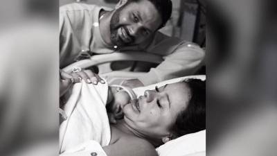 Ana Alvarado y Jorge Cordero finalmente anunciaron el nacimiento de su primer hijo en común, Jorge André, una noticia que llena de alegría a la pareja y a sus seguidores, quienes acompañaron de cerca uno de los capítulos más importantes de sus vidas.