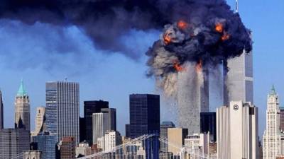 Los ataques contra el World Trade Center en Nueva York han sido los peores atentados terroristas en territorio estadounidense.