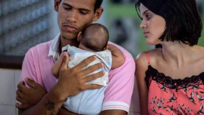 Autoridades sanitarias estadounidenses han hecho la advertencia.