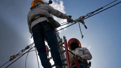 La Empresa Nacional de Energía Eléctrica (Enee) informó que ha programado cortes de electricidad en varias zonas de Honduras para este martes 29 de septiembre del presente año.