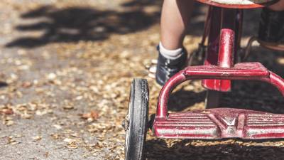 Víctor Hugo era el menor de tres hijos y será recordado como un niño cariñoso, divertido y lleno de alegría.