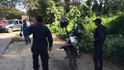 El comerciante colombiano Álvaro Andrés Bolívar Solarte había sido raptado anoche.