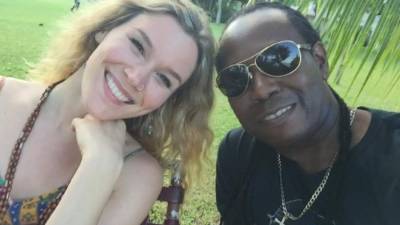 Joss Stone y Aurelio dieron el pasado viernes un concierto privado en Tela, en el que la fusión de sus ritmos fue excepcional.