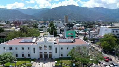 La ciudad se prepara para celebrar el 490 aniversario de fundación en medio de grandes retos.