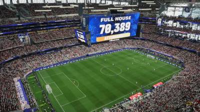 Un hondureño enfrenta serios problemas con la justicia de Estados Unidos por lo que hizo durante el Mundial 2026.