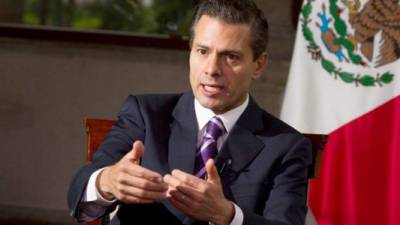 Peña Nieto enfrenta nuevas acusaciones de corrupción por la financiación de su campaña electoral.