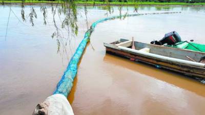 Se verificó que las barreras estén habilitadas del lado guatemalteco.