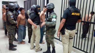 En la audiencia, la Fiscalía presentará la declaración de testigos protegidos que presuntamente identifican a los sospechosos.