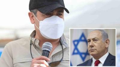 Honduras espera inmunizar a 2,2 millones de hondureños con la vacuna rusa Sputnik V.