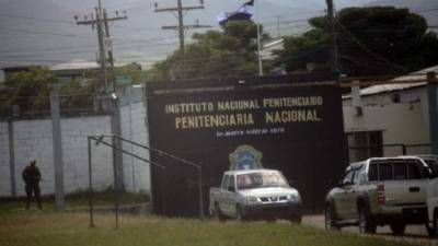 Alfredo Aguilera se dirigía a la Penitenciaría Nacional cuando fue ultimado.