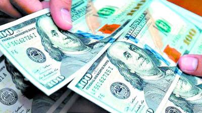 Las remesas representaron el 25.9% del PIB de Honduras.