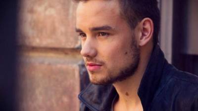El cantante británico Liam Payne.