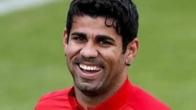 Diego Costa jugará la próxima temporada en la Premier League.