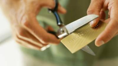 Salir de deudas requiere de decisiones fuertes pero que sirven para una vida má+s tranquila.