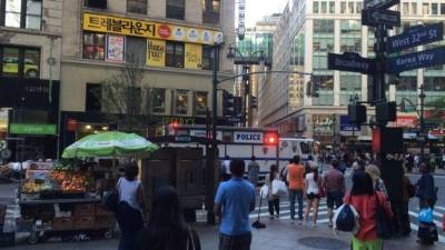 Tomada de la cuenta de Twitter: Gronti .