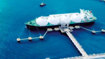 <b><span class=mln_uppercase_mln>Zona.</span></b> El contrato de arrendamiento fue aprobado mediante un proceso de contratación directa de ENP y Génesis Energía.<span class=mln_uppercase_mln> </span>