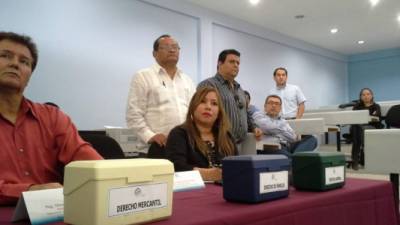 Los jueces que no aprueben las evaluaciones no podrán seguir en sus cargos.