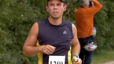 Andreas Lubitz reveló a su médico que sufría un 'infierno' por no poder dormir, días antes de estrellar el avión en los Alpes Franceses.