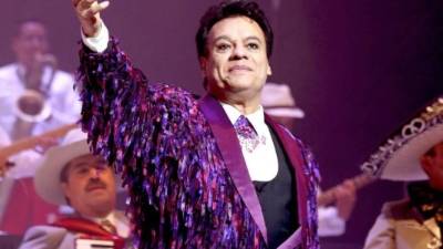Juan Gabriel murió el 28 de agosto de 2016 en Santa Mónica, California.