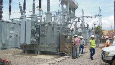 La Empresa Nacional de Energía Eléctrica de Honduras atraviesa una crisis en parte a fallas administrativas y técnicas que arrastra desde hace varios años.