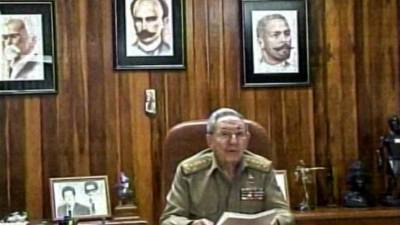 Expertos en relaciones exteriores esperan que el acuerdo entre EUA y Cuba ponga fin a la dictadura en la Isla.