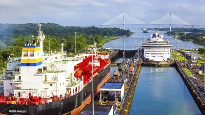 El diésel adquirido por Honduras en suelo estadounidense es el combustible que más se envía nuevamente hacia EUA.