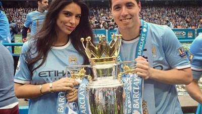 Football Soccer - Sevilla FC Training - UEFA Champions League Group Stage - Group H - Maksimir stadium - Zagreb, Croatia - 17/10/16. Sevilla's player Samir Nasri takes part in a training session. REUTERS/Antonio Bronic