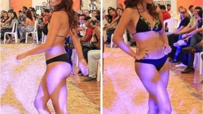 Un tribunal chino condenó a 15 años de prisión a la modelo y futbolista colombiana Juliana López por tráfico de drogas.