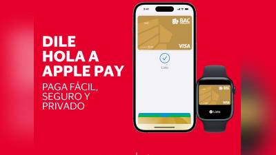 Apple Pay es aceptado en supermercados, farmacias, restaurantes, cafeterías, tiendas y muchos lugares más.