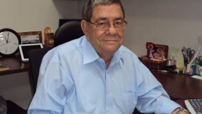El ex director del Injupemp Andrés Torres se defiende de las señalamientos de irregularidad.