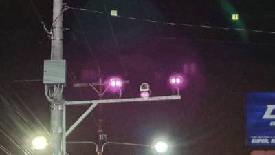 Cámaras de seguridad serán clave para esclarecer el crimen de Said Lobo