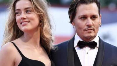 Desde que se separaron en 2016, Amber Heard ha sostenido que fue víctima de violencia doméstica por parte de Johnny Depp.