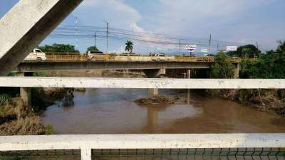Los habitantes de las zonas más bajas de La Lima anteriormente tenían que refugiarse en los albergues cada 10 o 20 años.