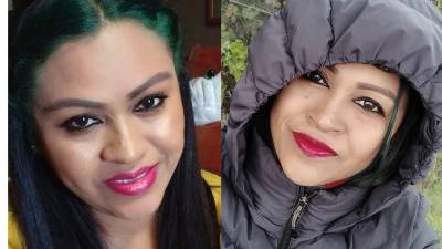 Lourdes es la hondureña que murió en Oregon Estados Unidos a donde había llegado hace un año.